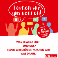 Gasthof Seehof am 21.2.!