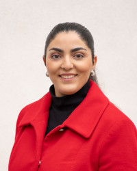 Buse Ergüno, Gesundheits- und Krankenpflegerin (2) - Kennt alle Seiten des Lebens