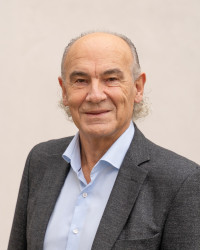 Franz Rackl, Pensionär (5) - Eisenbahner mit Leib und Seele