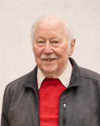 Hartmut Täufer, Lehrer i. R. (12) - Weitblick: Kinder und Jugend sind die Zukunft