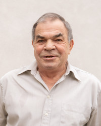 Herbert Wildfeuer, Rentner (10) - Immer ein verlässlicher Anker