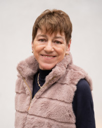 Ingrid Dorr, Chemielaborantin (13) - Für praktische Alltagslösungen und ein Allersberg, das an alle denkt