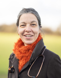 Michaela Rößner, Rettungsschwimmerin (11) - Mit Herz und Verstand immer einen Plan B im Kopf