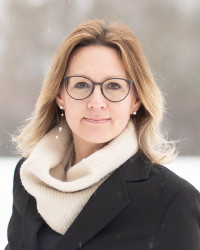 Sarah Brückmann, Flugbegleiterin (6) - Mutig und entschlossen für Gerechtigkeit