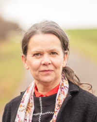 Sabine Wagner, Trauerrednerin (4) - Allen Bürgerinnen und Bürgern eine Stimme geben