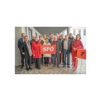 Unser Team Allersberg